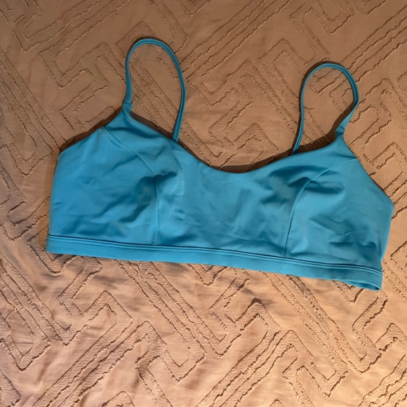 Parade Scoop Bikini Top XL - Waterslide - Picture 2 of 5